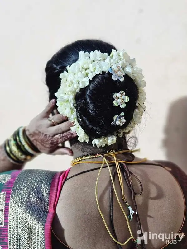 Sarita Shinde