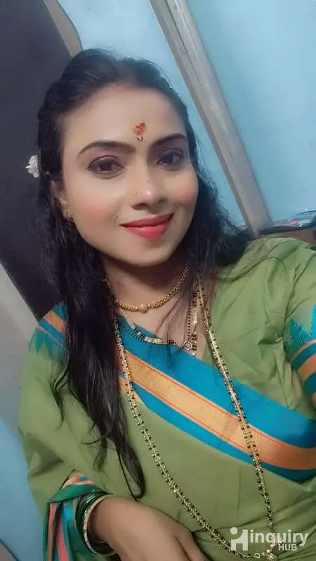 Sarita Shinde