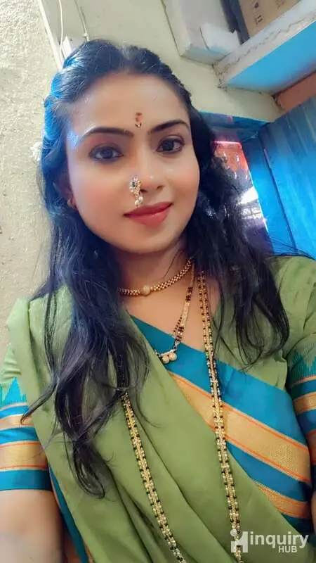 Sarita Shinde