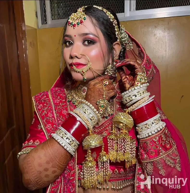 Tanu Makeover