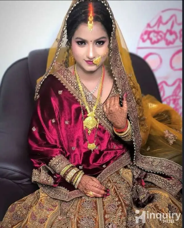 Tanu Makeover