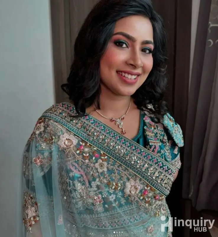 Tanu Makeover