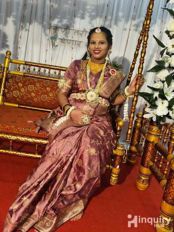 Sarita Shinde