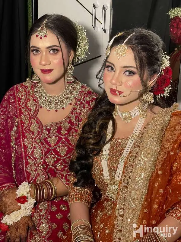 Saima Shaikh