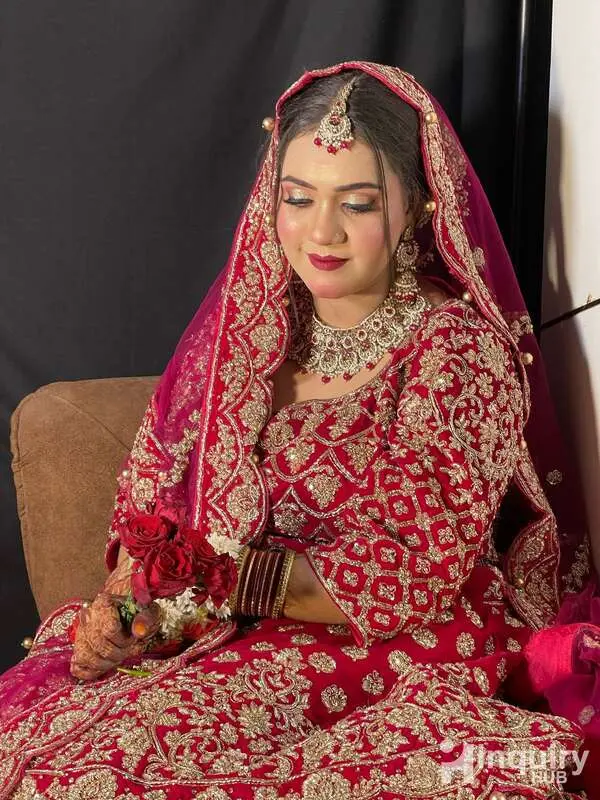 Saima Shaikh