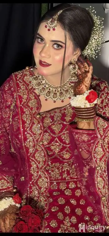 Saima Shaikh