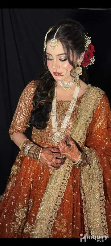 Saima Shaikh