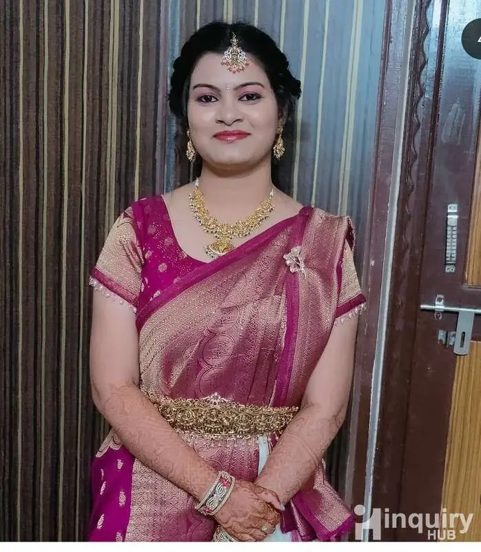 Kalyane Beauty Parlour