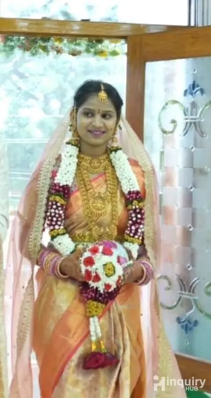 Kalyane Beauty Parlour