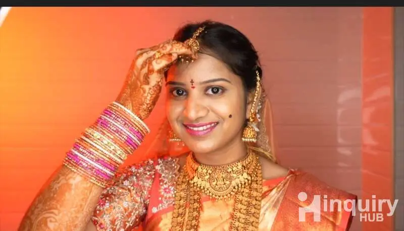 Kalyane Beauty Parlour