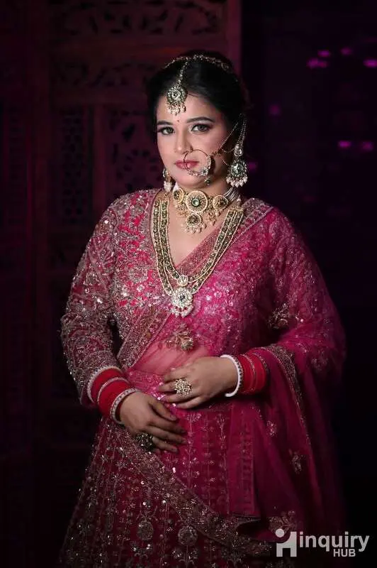Sapna Makeovers