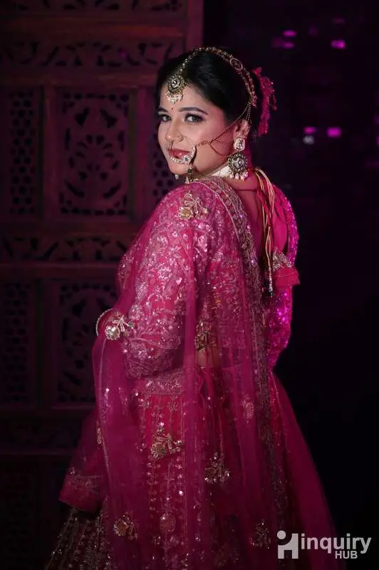 Sapna Makeovers