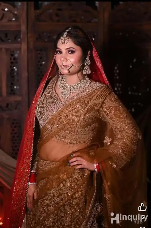 Sapna Makeovers