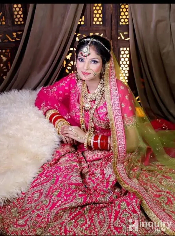 Sapna Makeovers