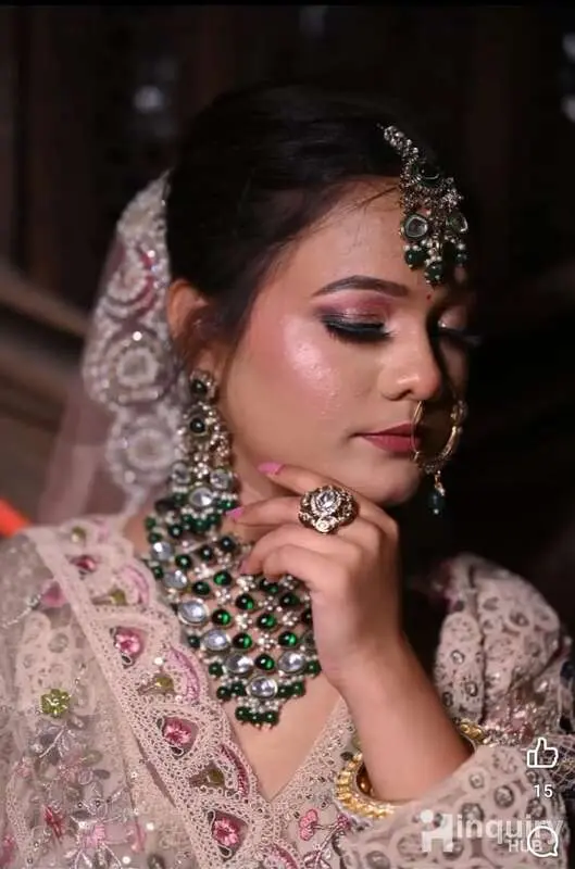 Sapna Makeovers