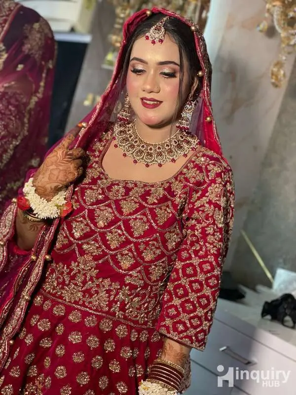 Saima Shaikh
