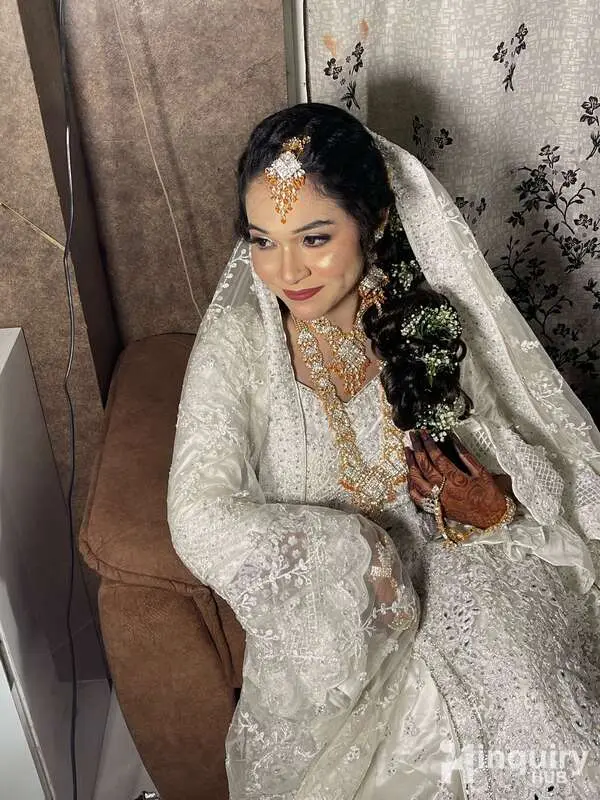 Saima Shaikh