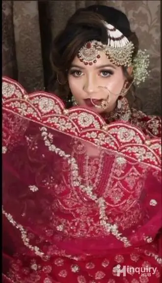 Saima Shaikh