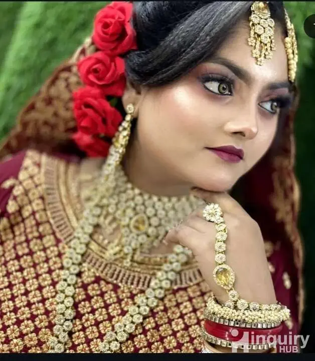 Saima Shaikh