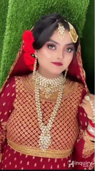 Saima Shaikh