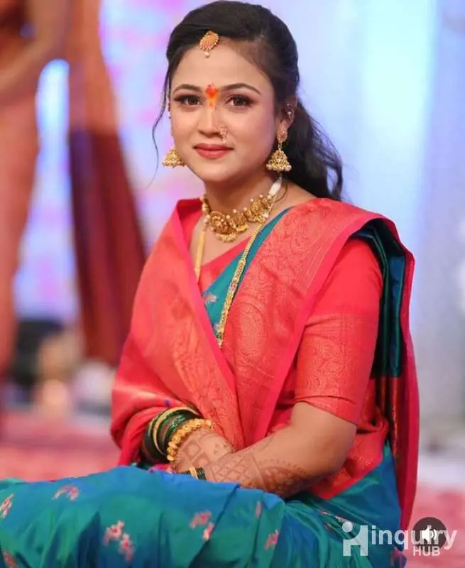 Makeup By Vanshika