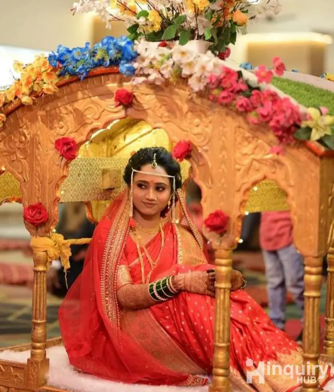 Makeup By Vanshika