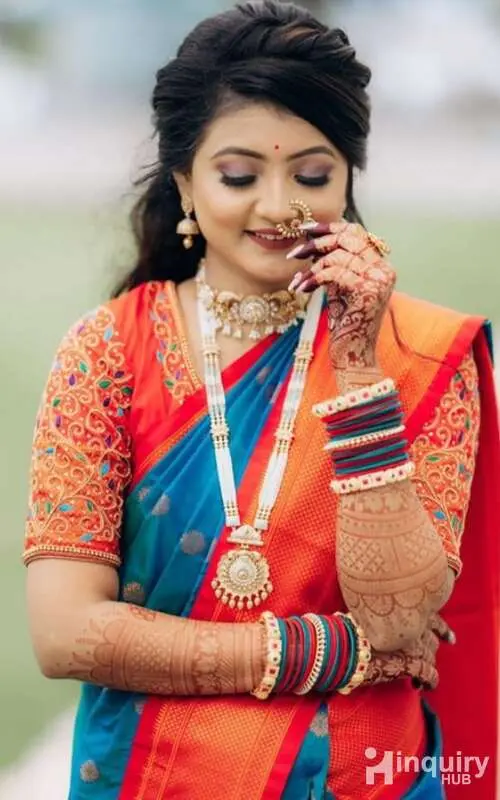 Makeup By Vanshika