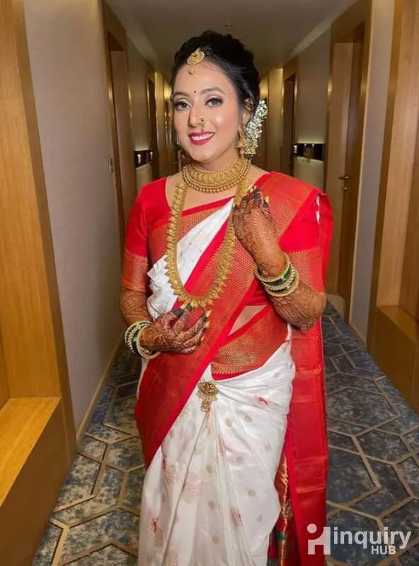 Makeup By Vanshika