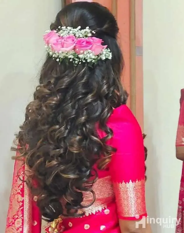 Makeup By Vanshika