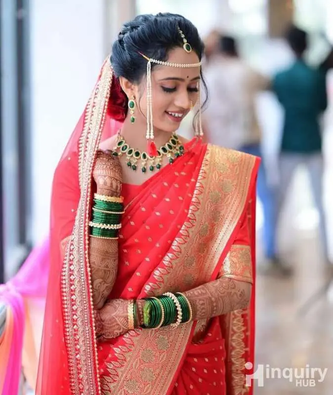 Makeup By Vanshika