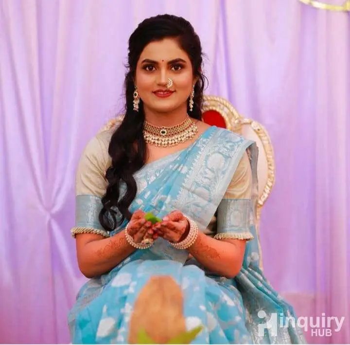 Makeup By Vanshika