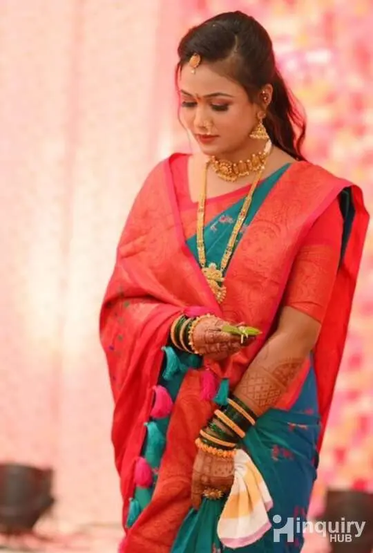 Makeup By Vanshika