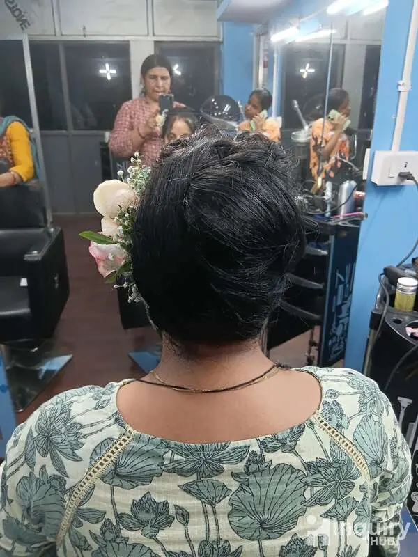 Classic Beauty Salon And Ayurveda Centre