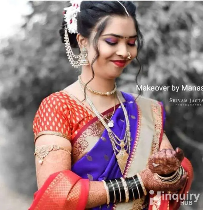 Swamini Makeover