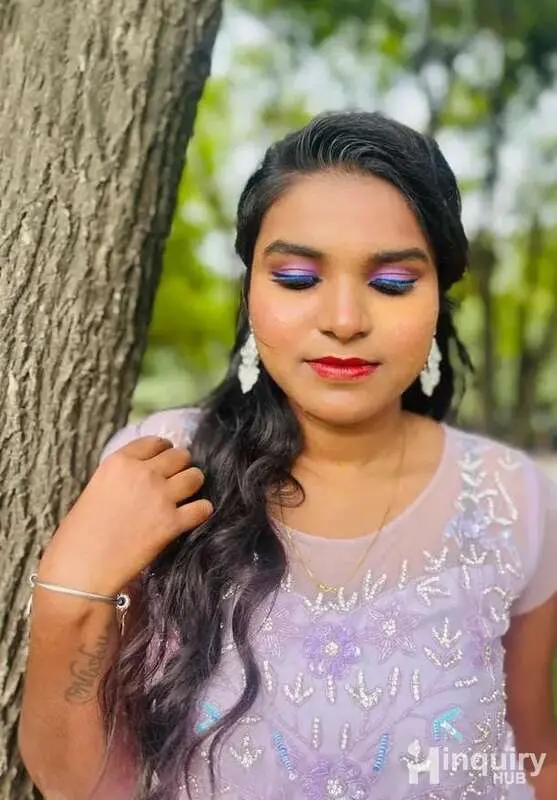 Swamini Makeover