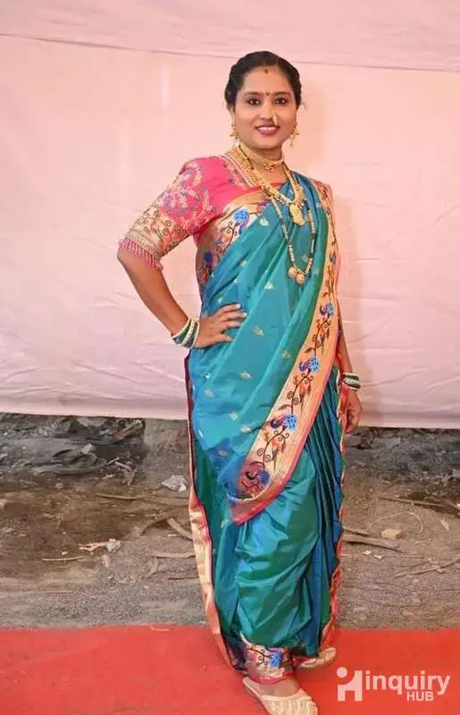 Swamini Makeover
