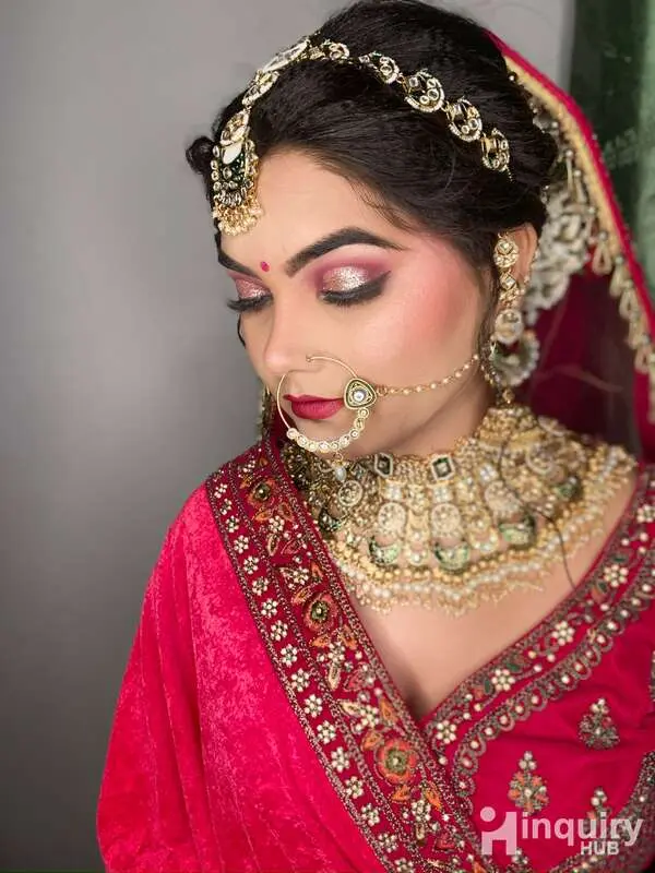 Aadriti S Makeover