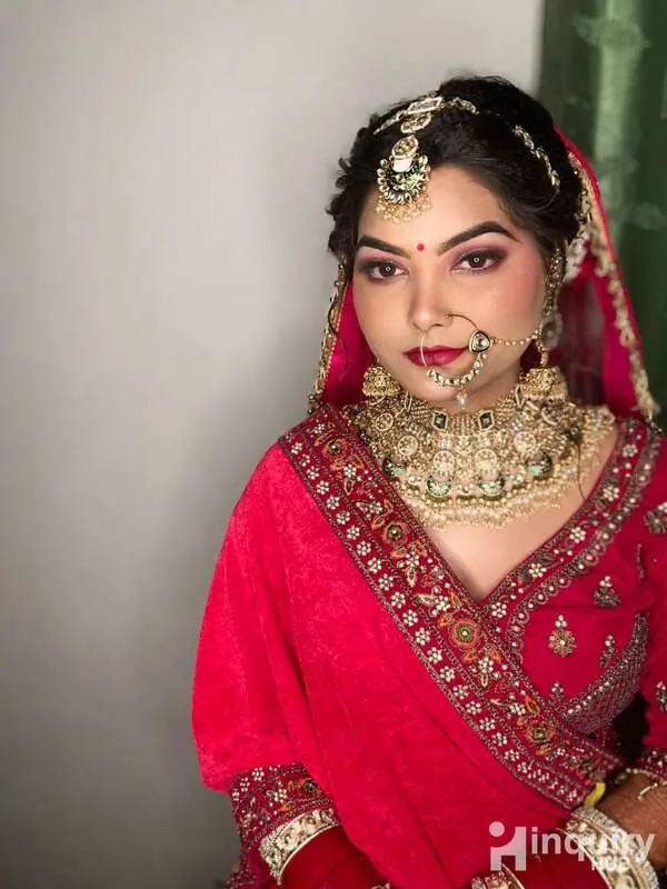Aadriti S Makeover