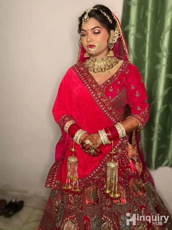 Aadriti S Makeover
