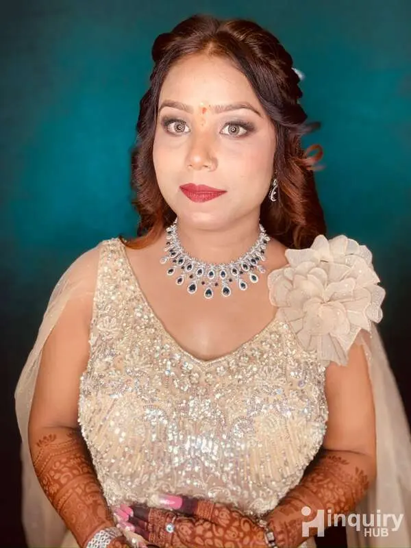Aadriti S Makeover