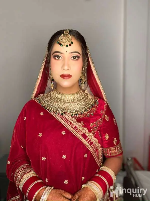 Aadriti S Makeover