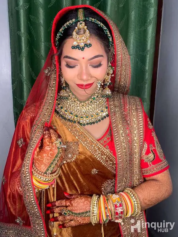 Aadriti S Makeover