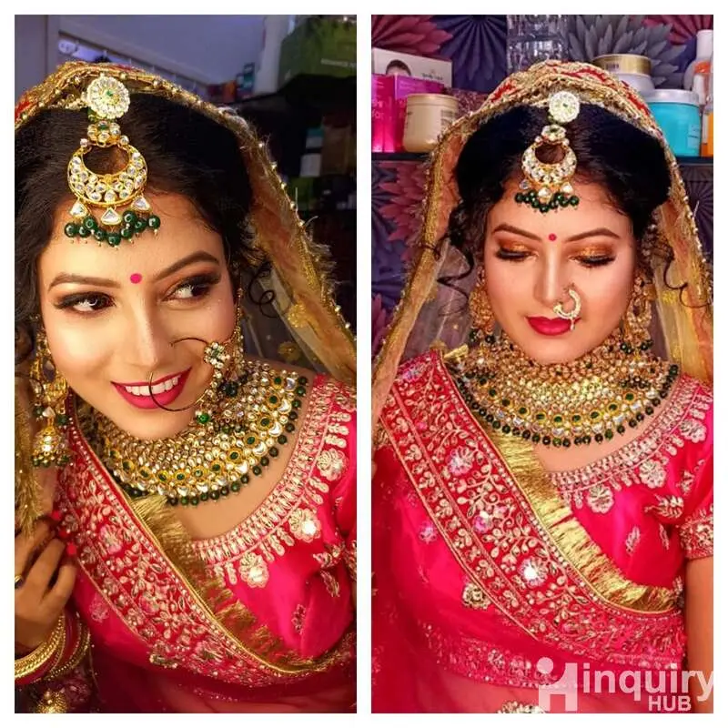 Aadriti S Makeover