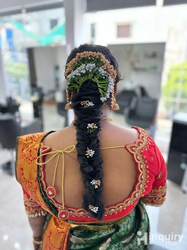 B Beau Salon And Academy