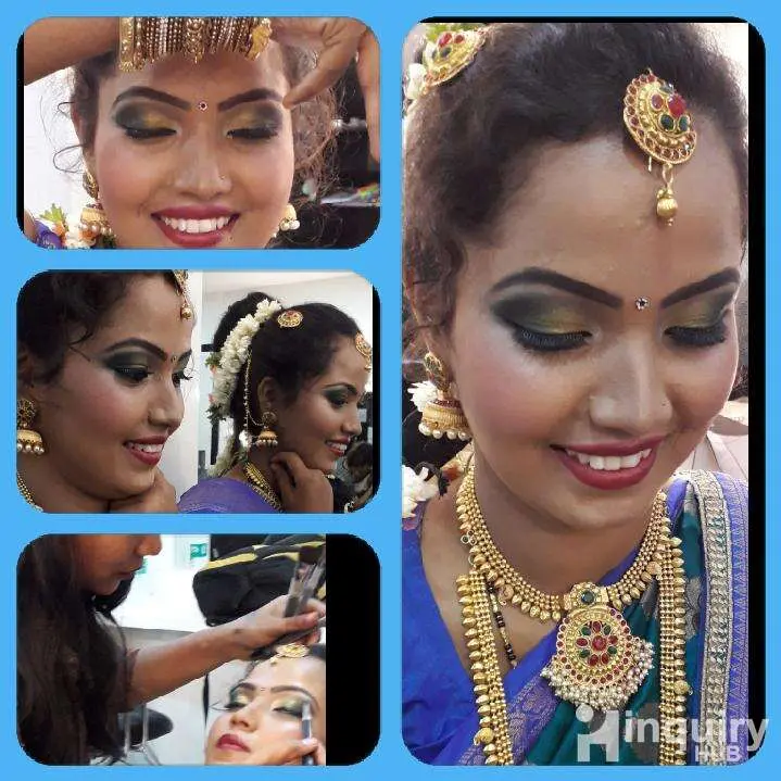 B Beau Salon And Academy