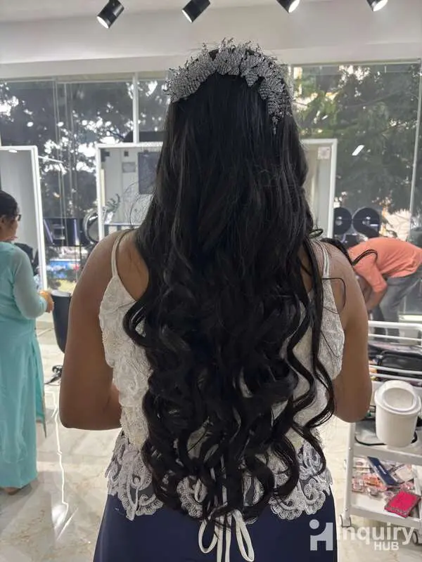 B Beau Salon And Academy