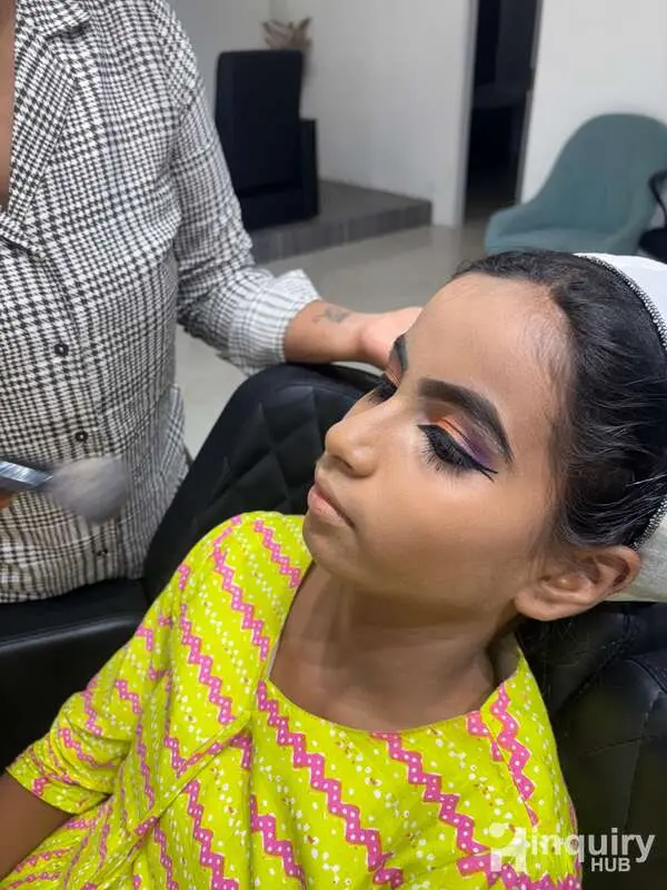 B Beau Salon And Academy
