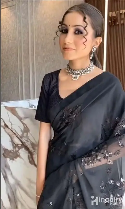 Parneet Kaur Makeover