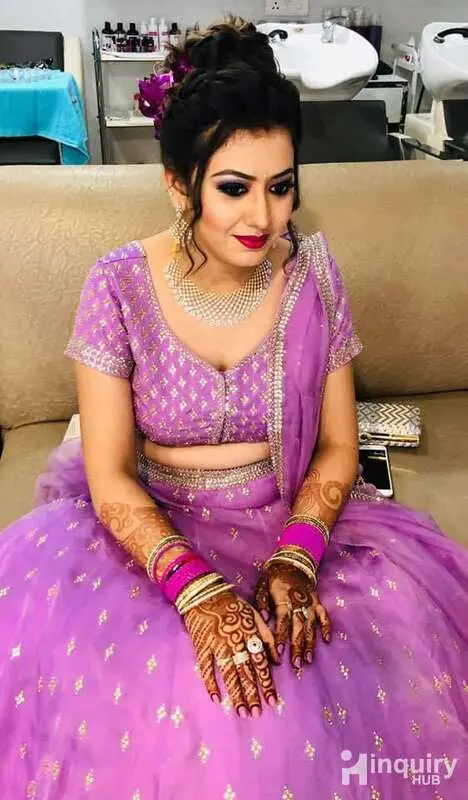 Annie Makeup Studio