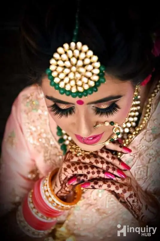 Annie Makeup Studio